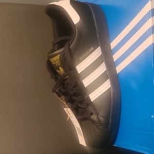 Adidas Superstar Men's Sneakers